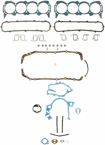 GASKET SET