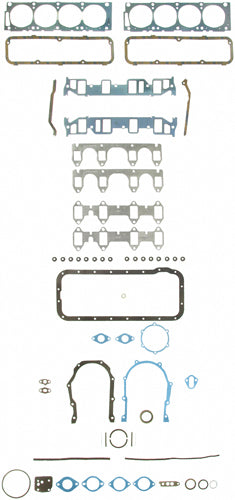 GASKET SET