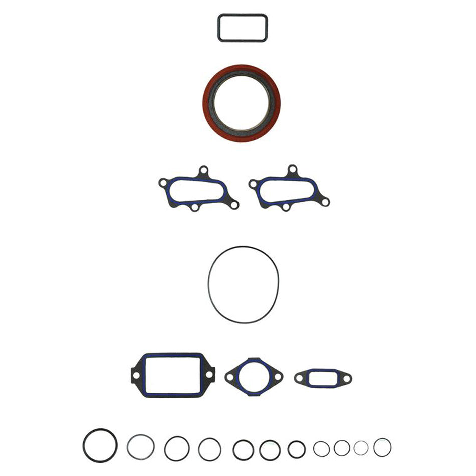 TIMING COVER SET