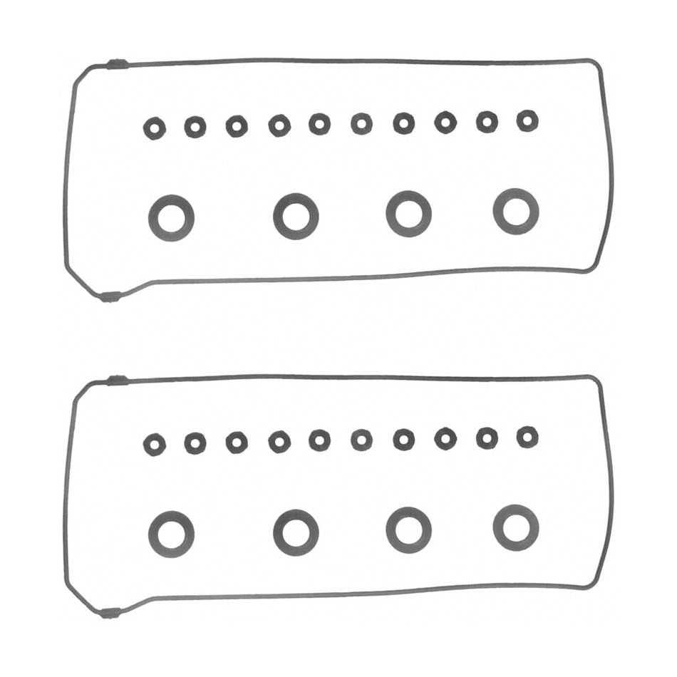 VALVE COVER SET