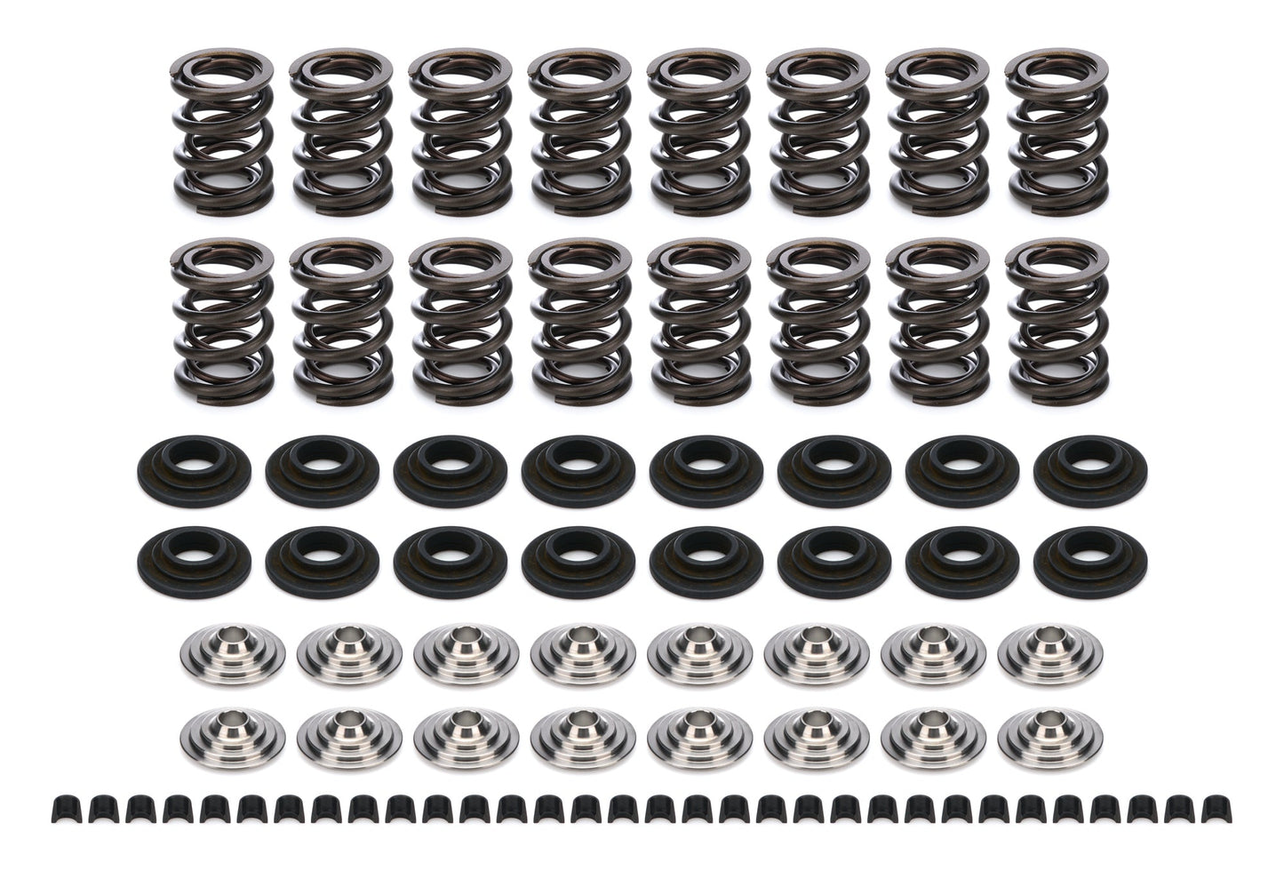 Endurance Dual Spring Kit Honda/Acura1.6/1.8