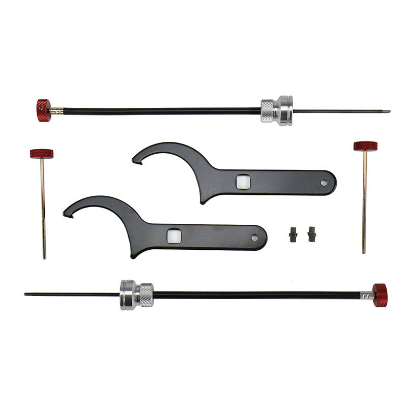 FactionFab V2 FR-Spec Coilovers 2002-2007 WRX / 2004 STI / 2004-2008 Forester
