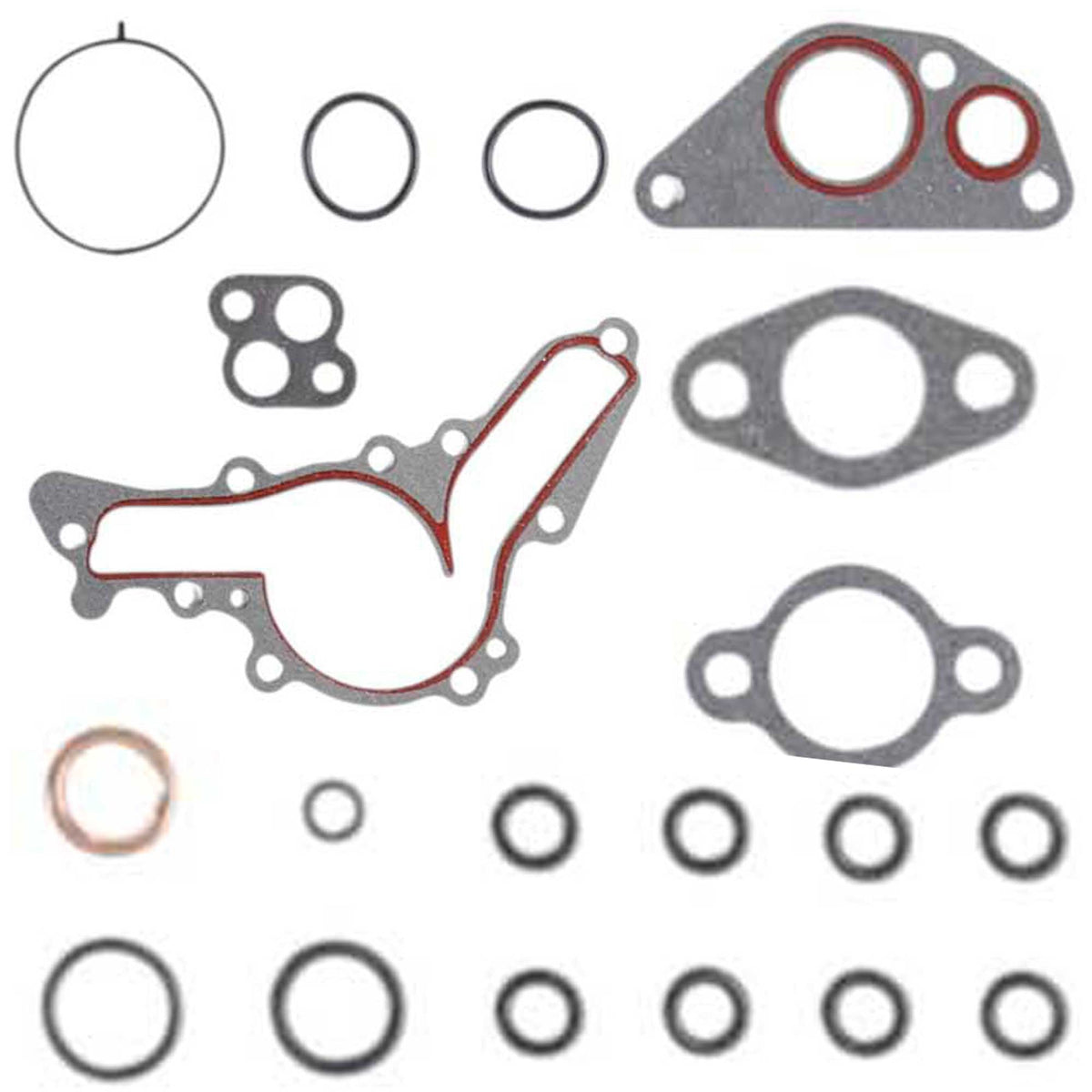 Gasket Set 2007-2017 Mitsubishi 3.0L