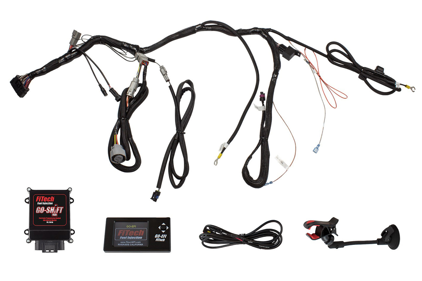 TRANSMISSION CONTROL