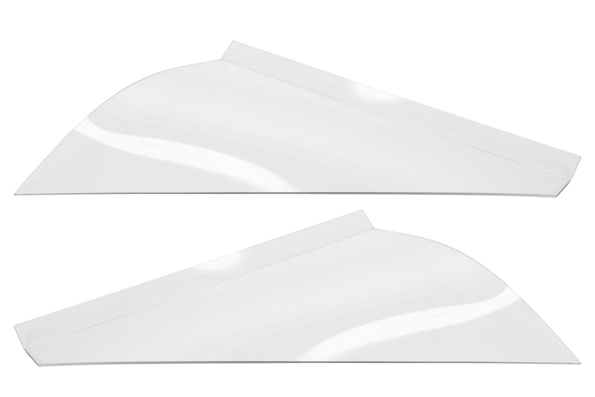 2019 LM Door Vent Windows
