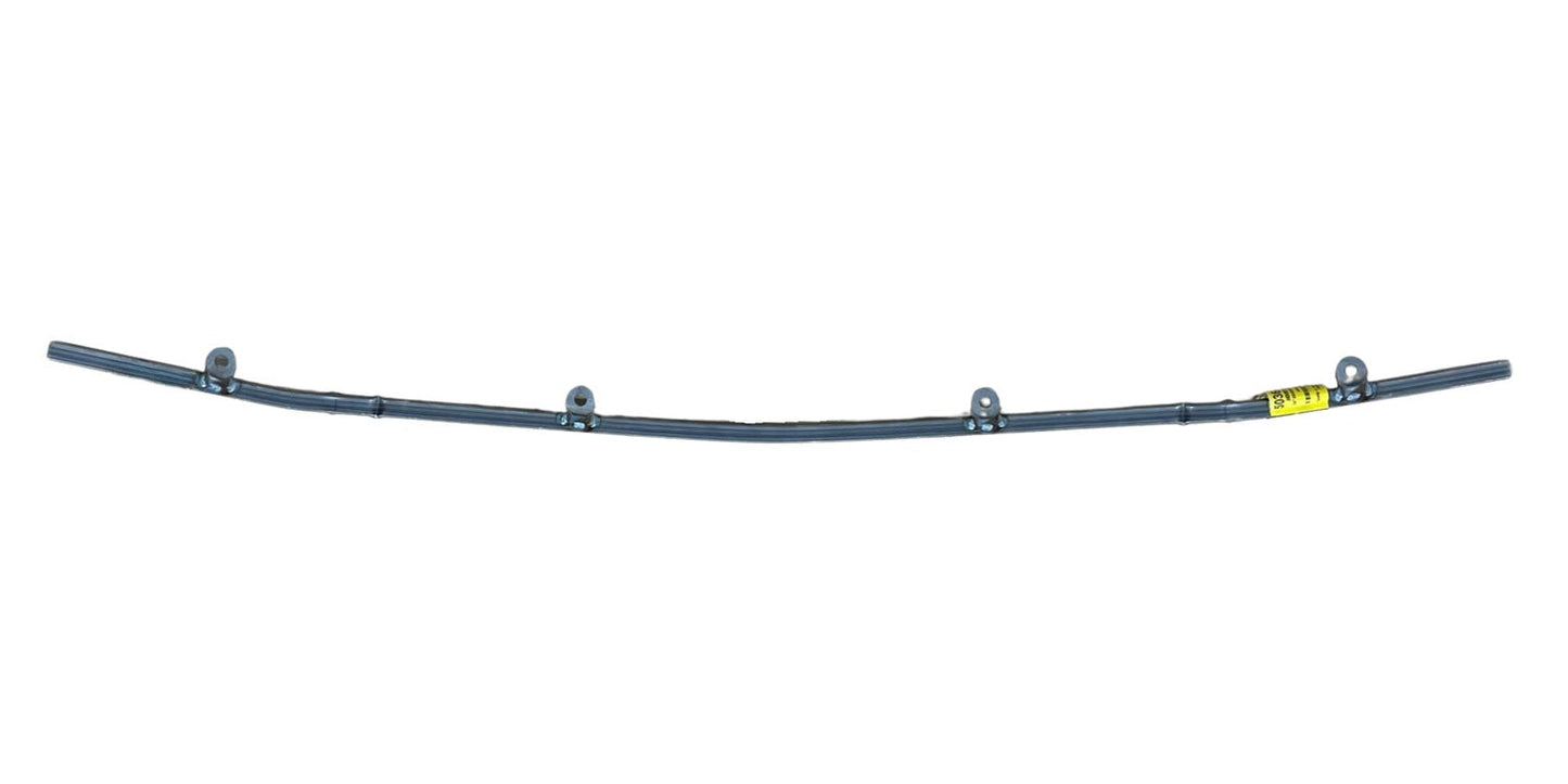 Crown Vic 3/4IN Steel Hood Pin Bracket
