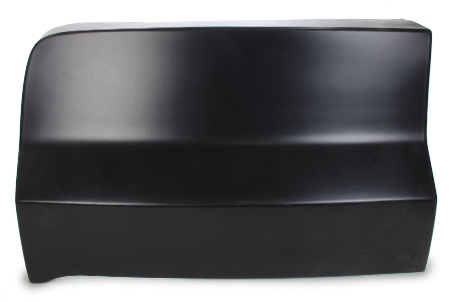 Bumper Cover Left