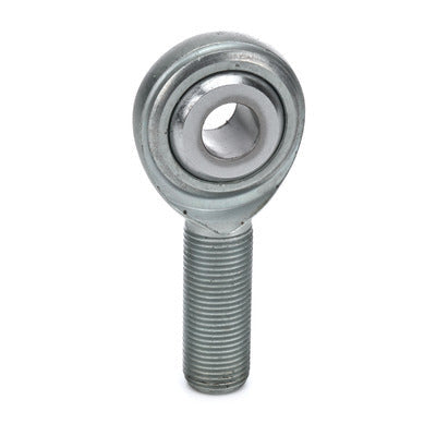 Rod End 1/2 x 5/8-18 LH Male w/Teflon Liner