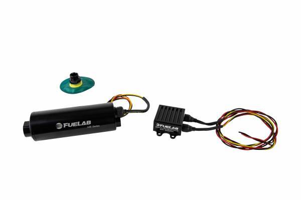 IN-TANK FUEL PUMP KIT 1100LPH