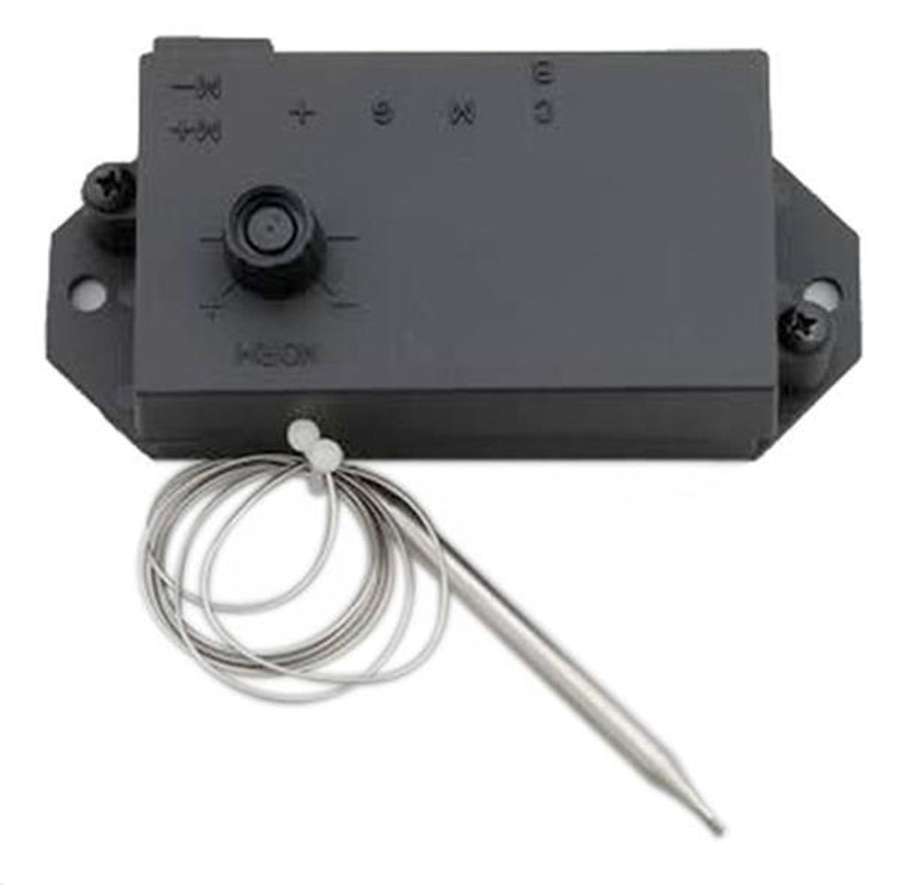 CONTROL MODULE