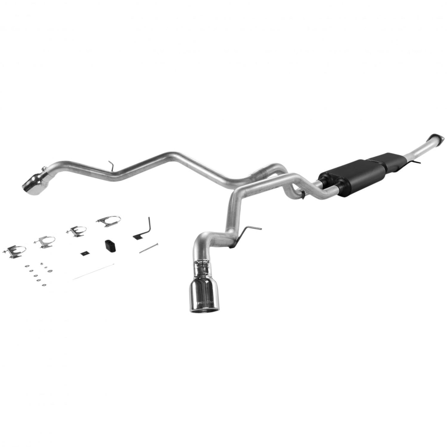 EXHAUST SYSTEM