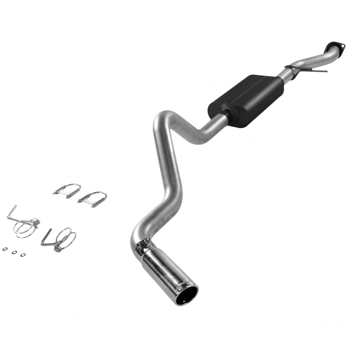 CATBACK SYSTEM