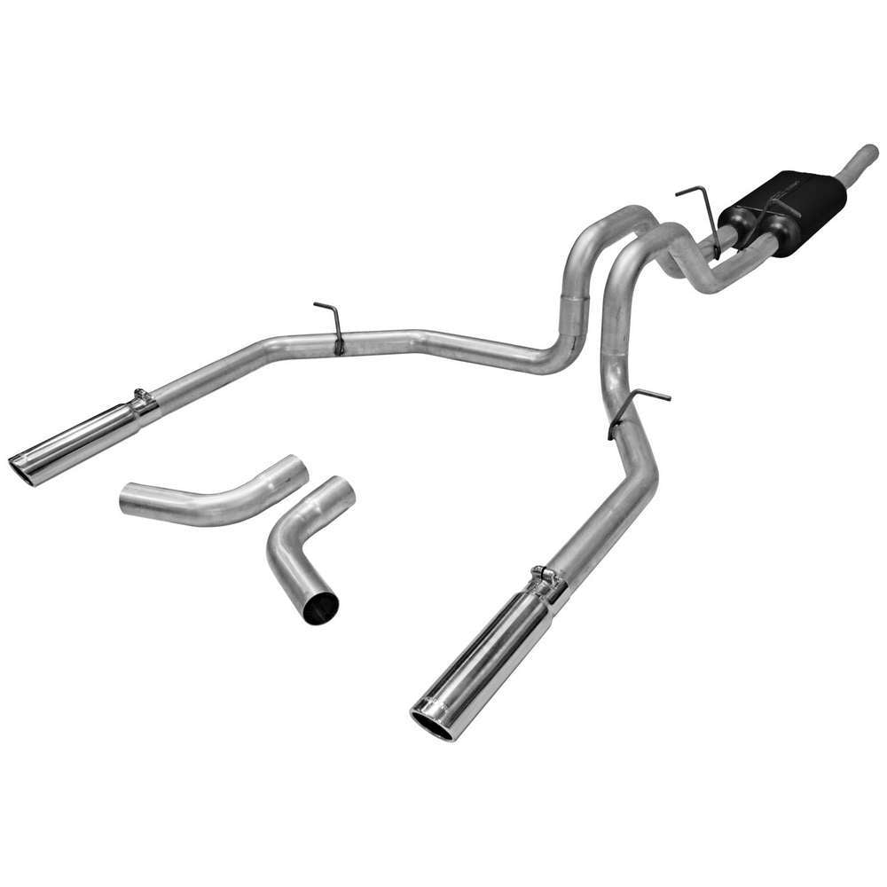 EXHAUST KIT