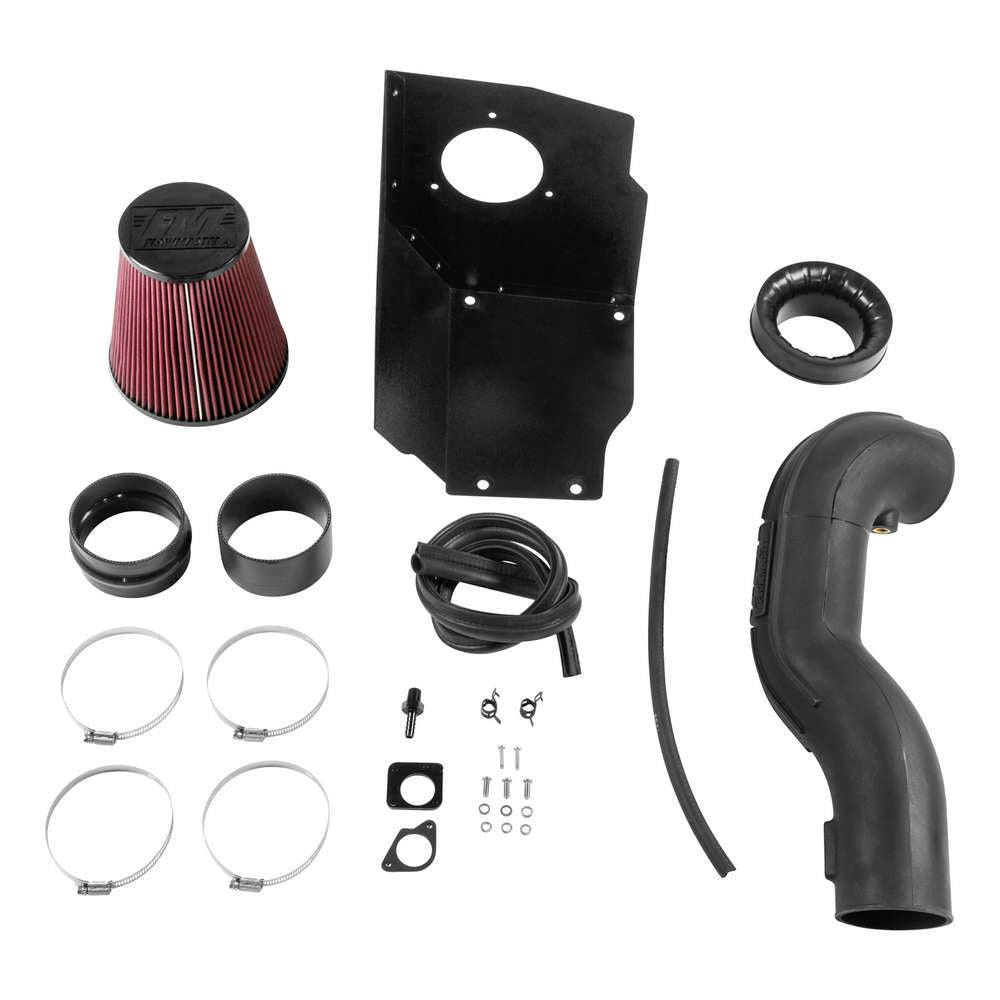 COLD AIR INTAKE