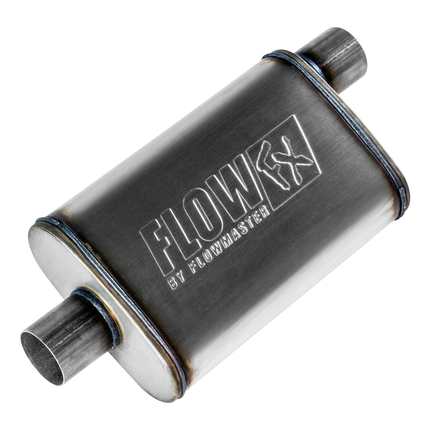 FLOWFX MUFFLER