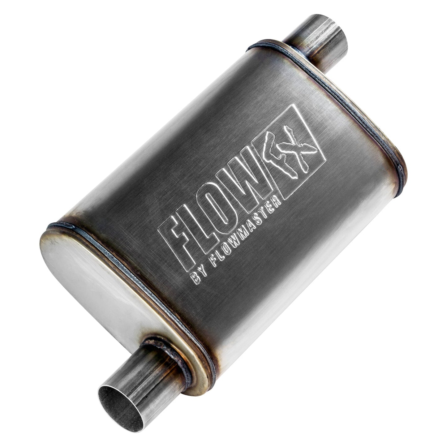 FLOWFX MUFFLER
