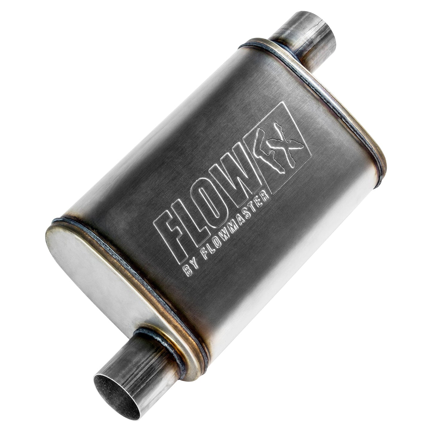 FLOWFX MUFFLER
