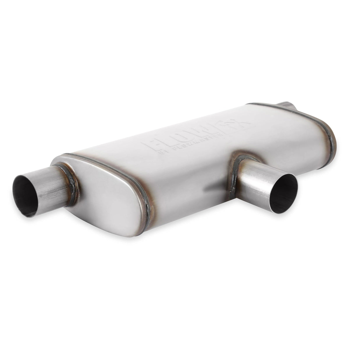 MUFFLER FLOWFX