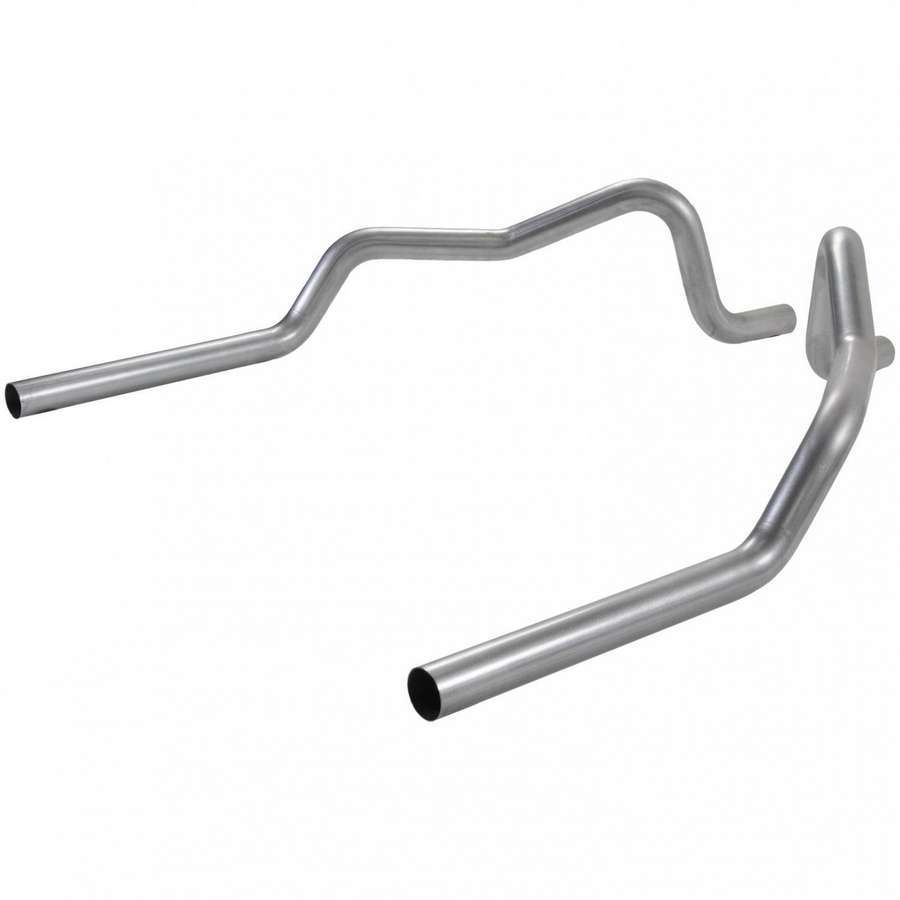 PREBEND TAILPIPE