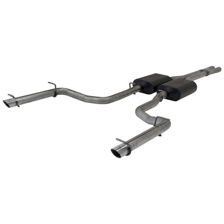 EXHAUST KIT