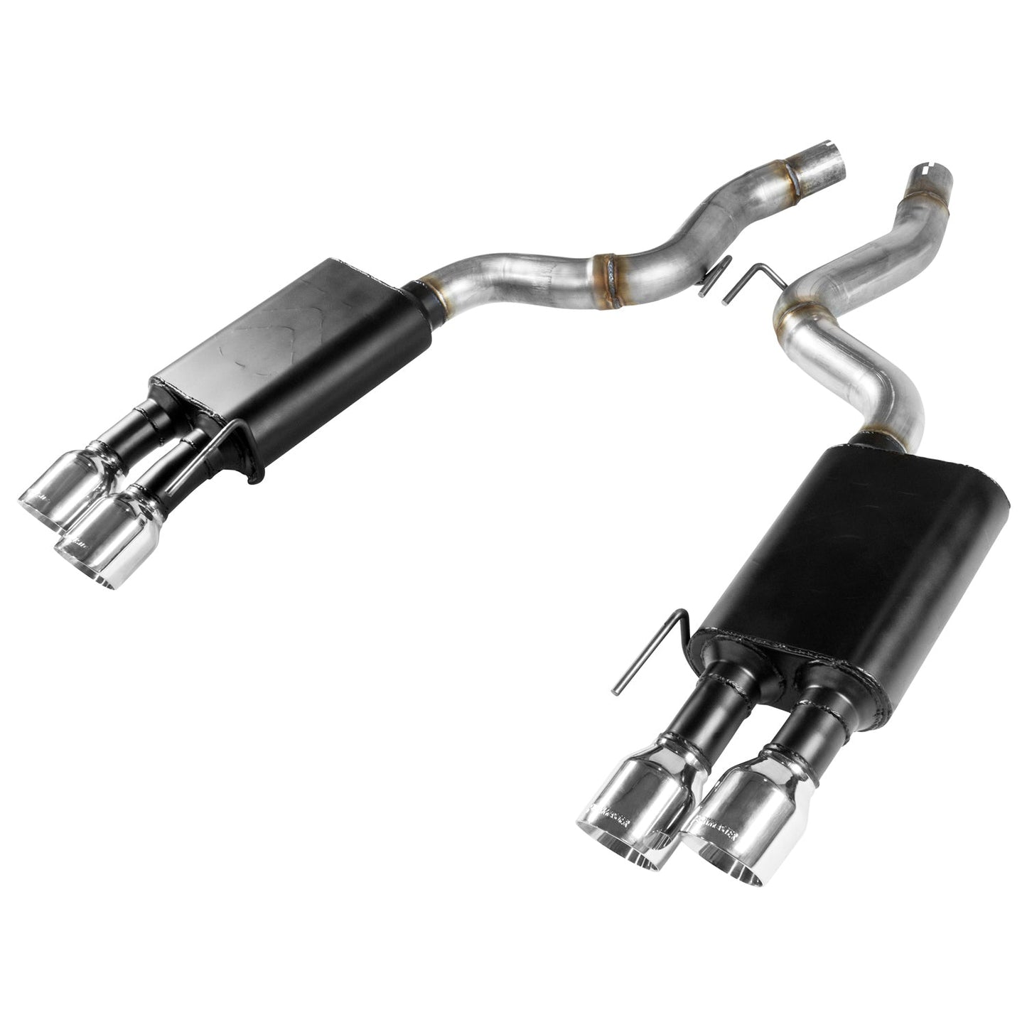 AXLE-BACK AMERICAN THUNDER KIT