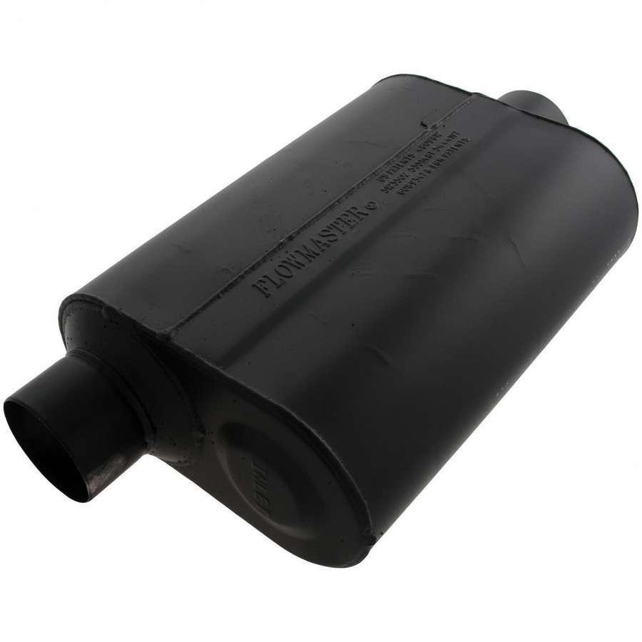 MUFFLER SUPER 40