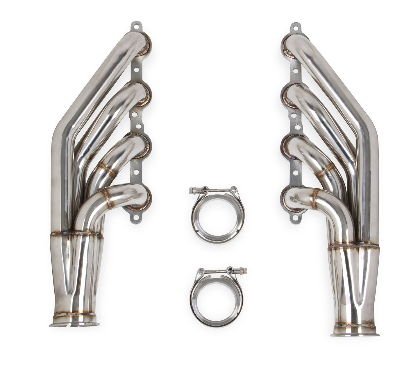 RACE HEADERS