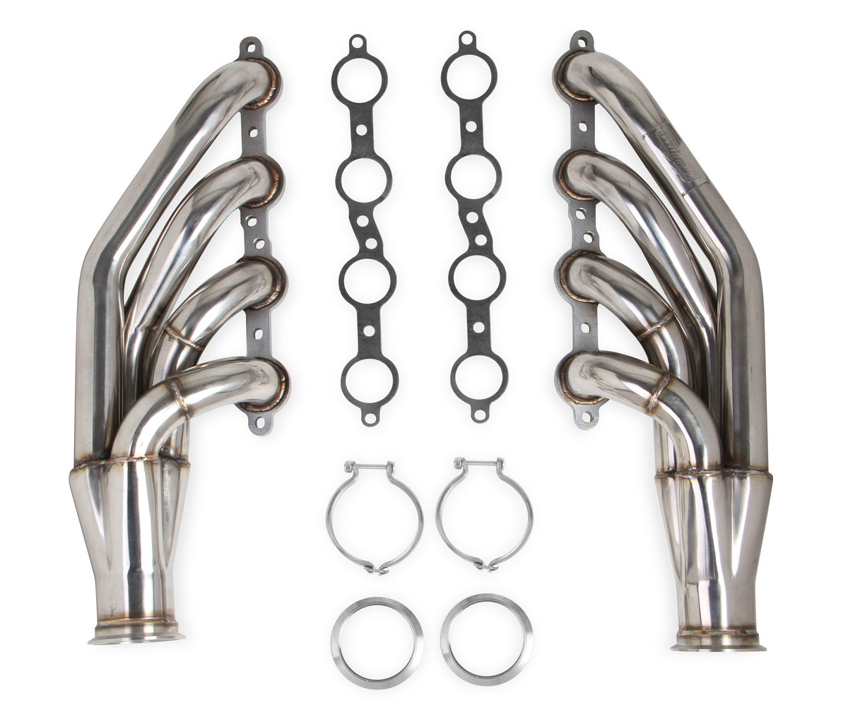 RACE HEADERS