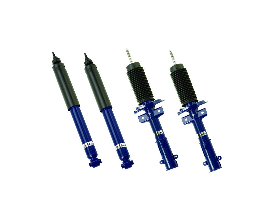 05 MUST DAMPER KIT