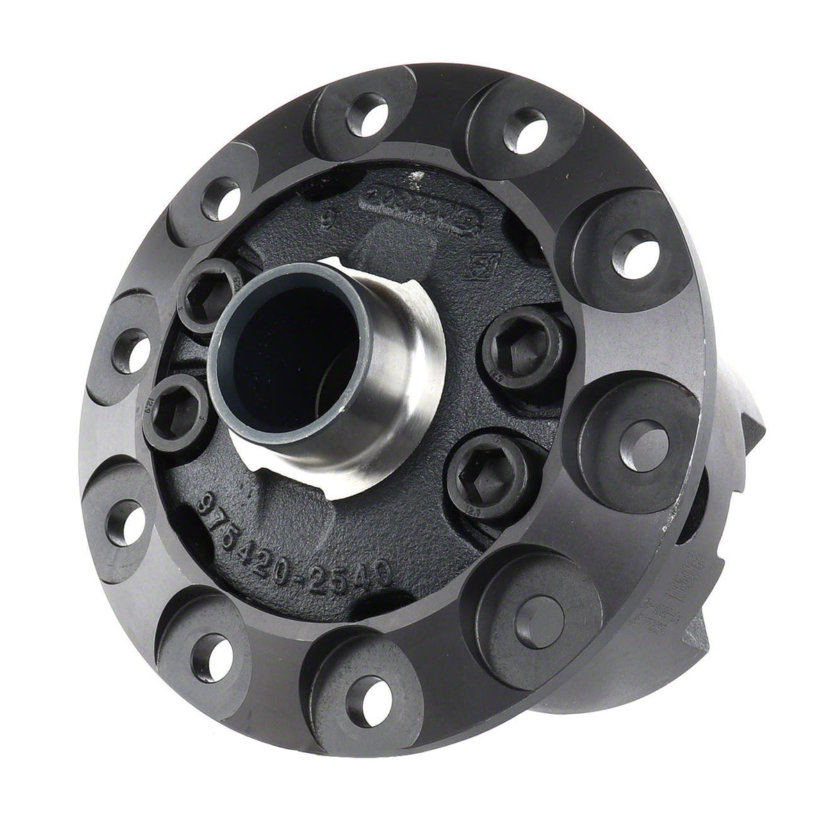 8.8 FT AXLE LIMITED SLIP DI
