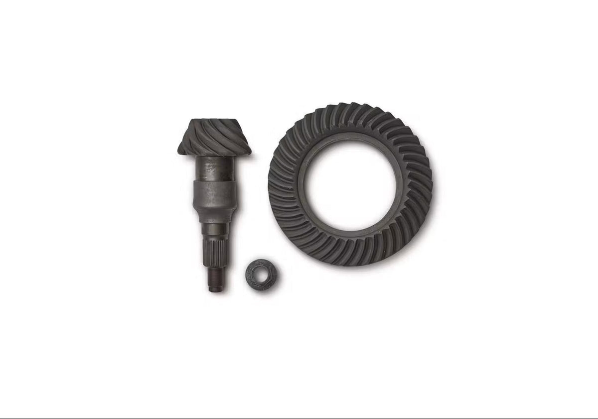 (V2) IRS GEARS 3.55