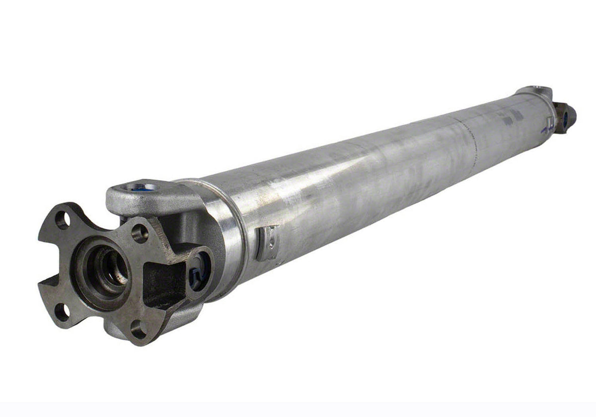 ALUM. D/S ASSY