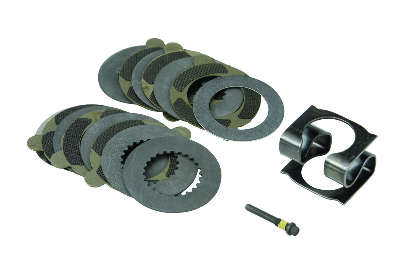 (V2) 8.8 TRAC LOCK KIT