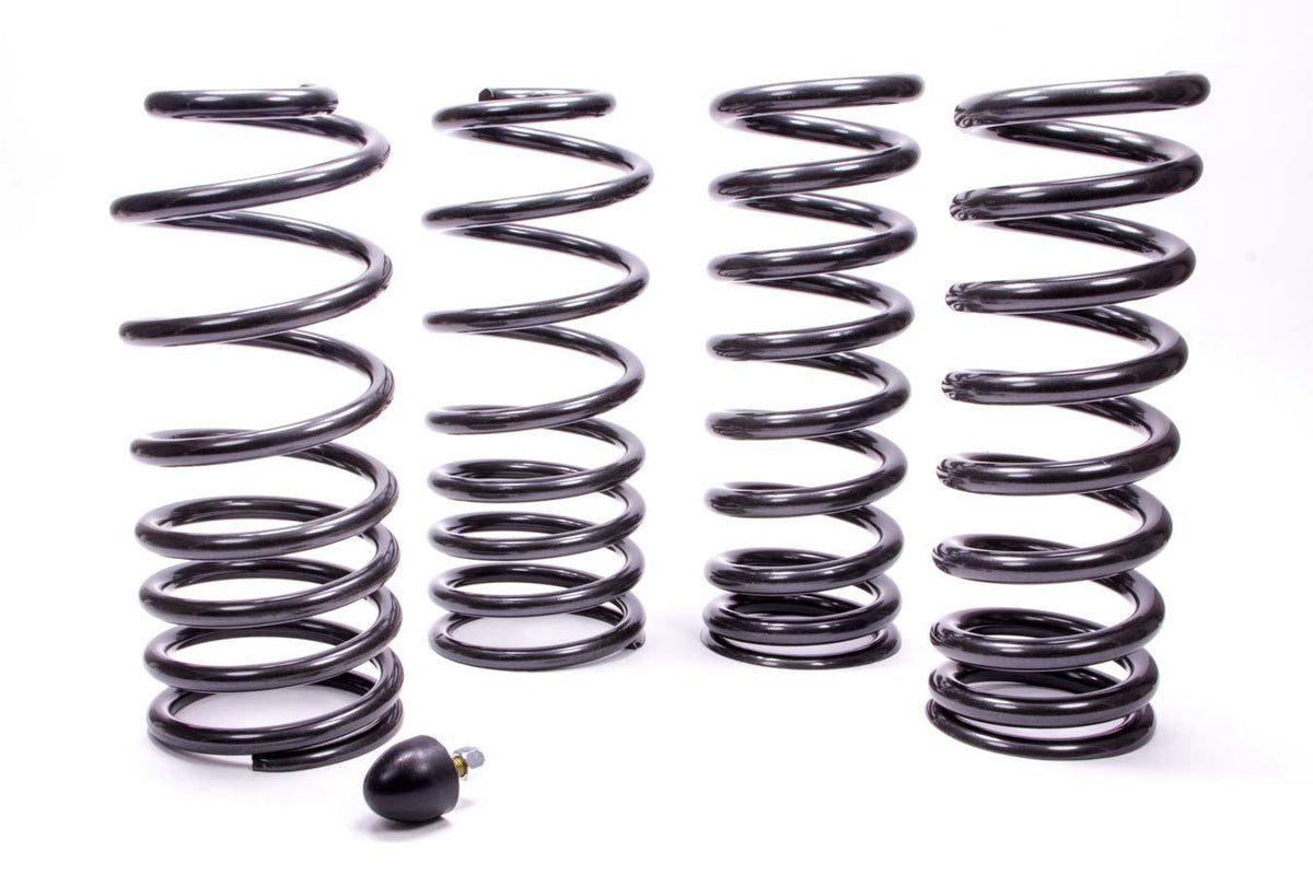 Coil Spring Kit 79-04 Mustang