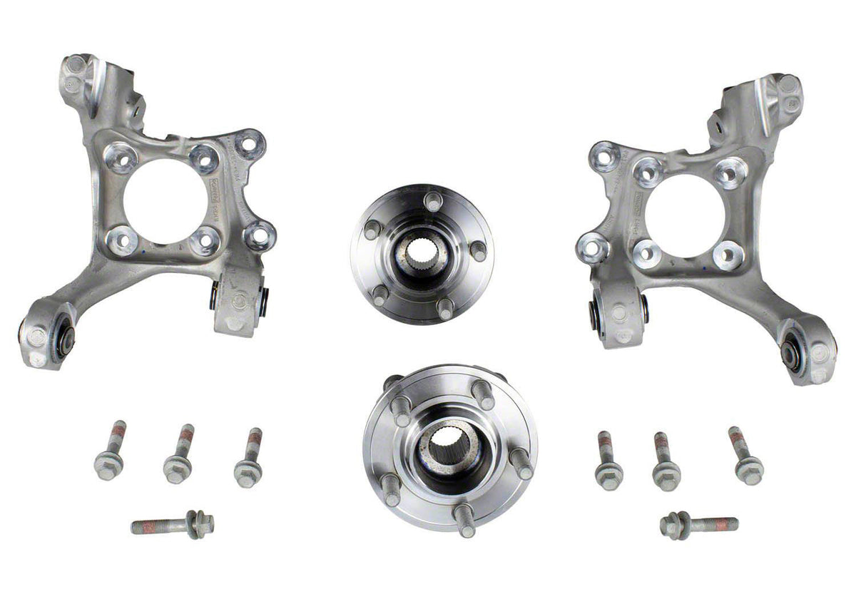 KNUCKLE KIT