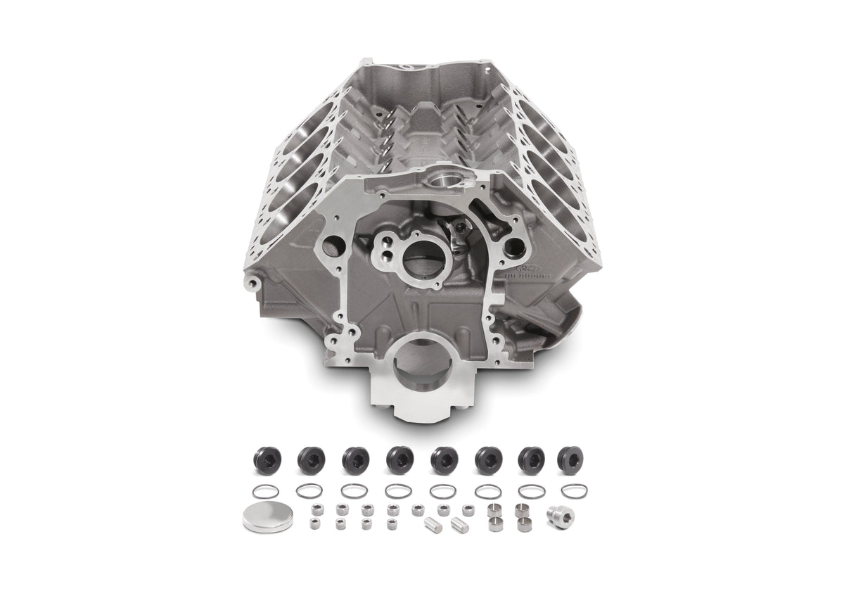 ENGINE BLOCK