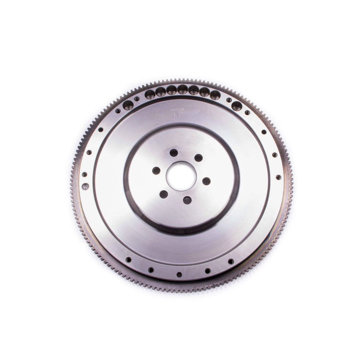 FLYWHEEL STEEL 157 50