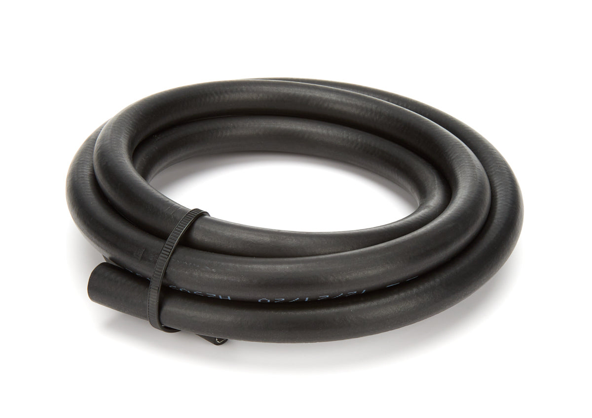 #6cPush-Lite Hose 6ft Hi-Temp - Black