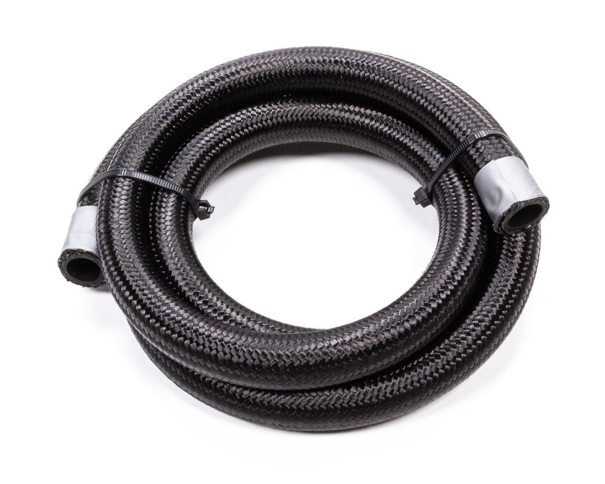 ^^BLACK NYLON RACE HOSE