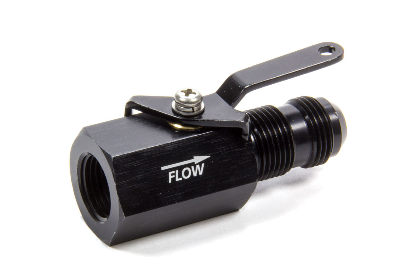 SHUT OFF VALVE