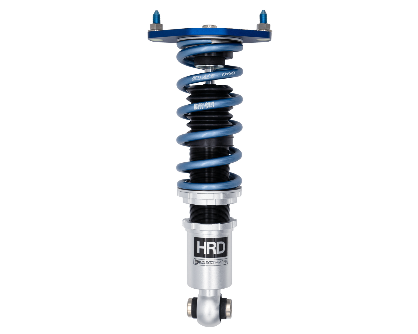 HRD Street Performance Coilovers for 2015-2021 Subaru WRX/STi