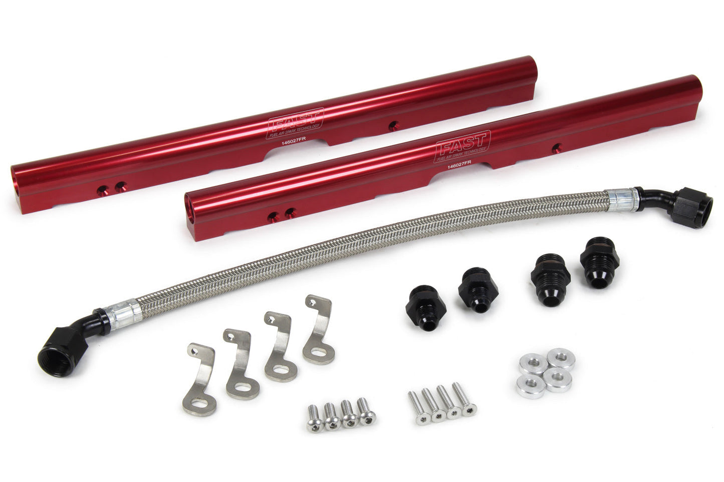 INTAKE MANIFOLD RUNNERS