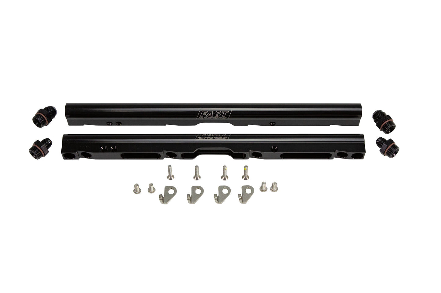 BILLET FUEL RAIL KIT FOR LSXR