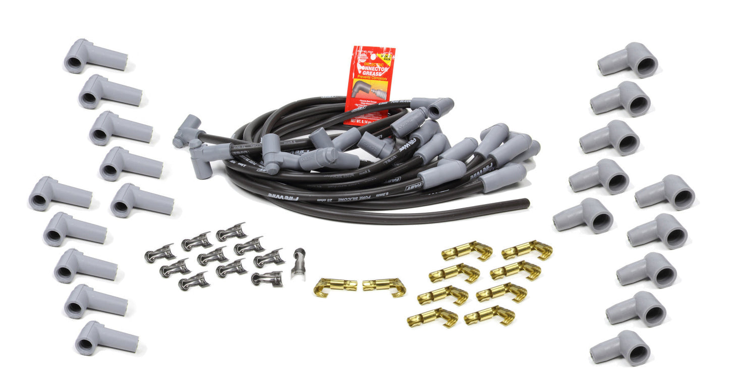 IGNITION XR3000