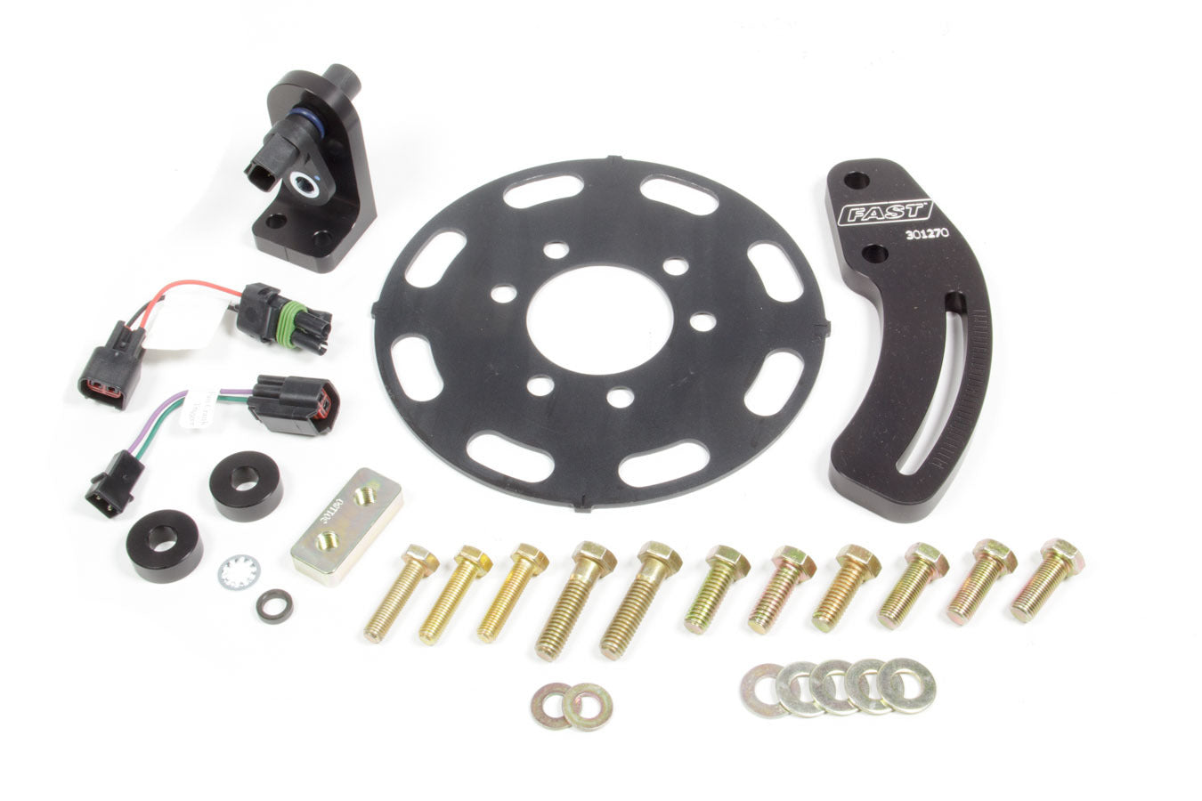 INJ HARNESS 5.7/6.1 HEMI