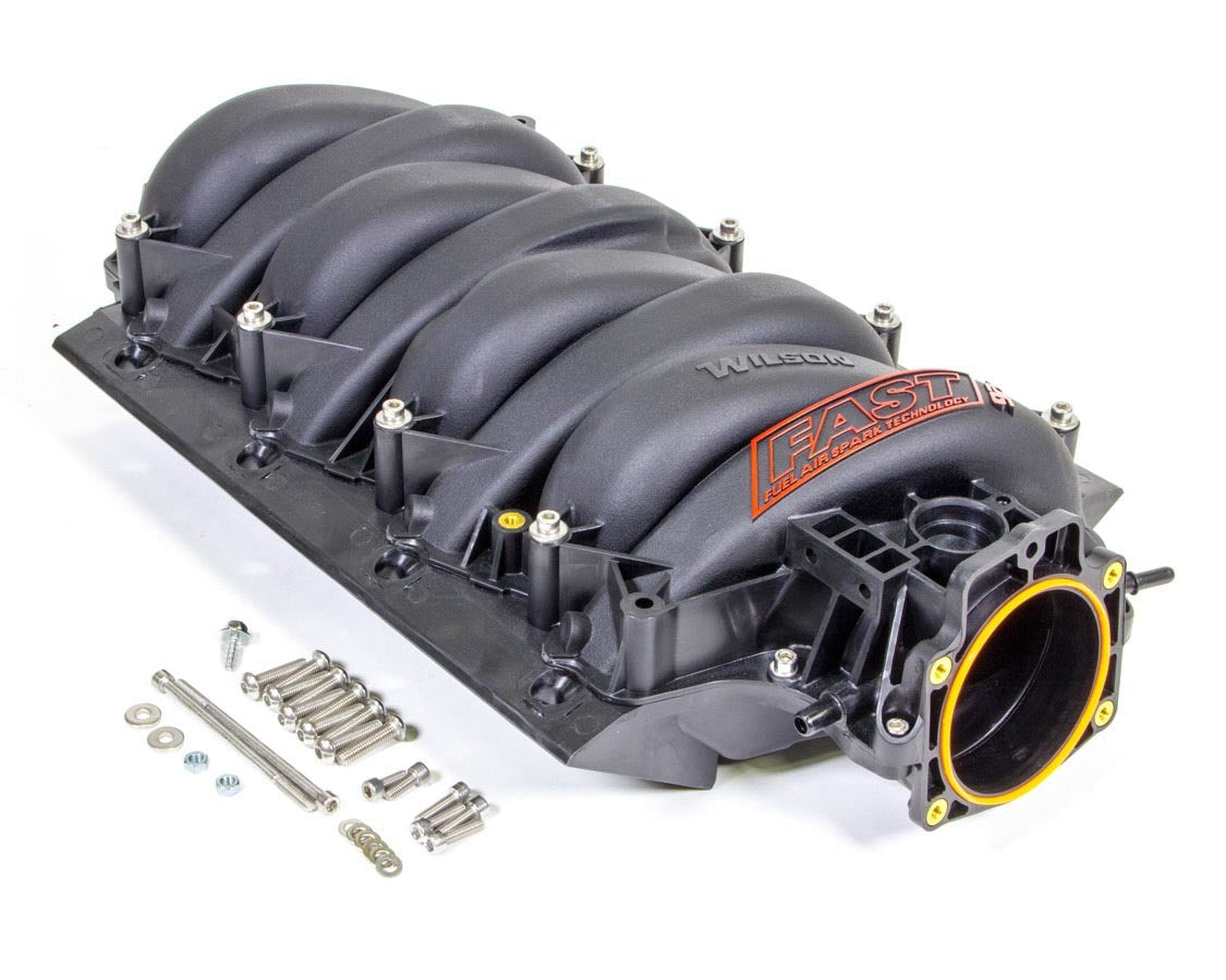 GEAR DIST SB FORD STEEL .500