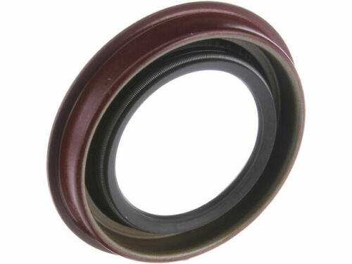 Power Driven Transmission Pump Front Input Seal