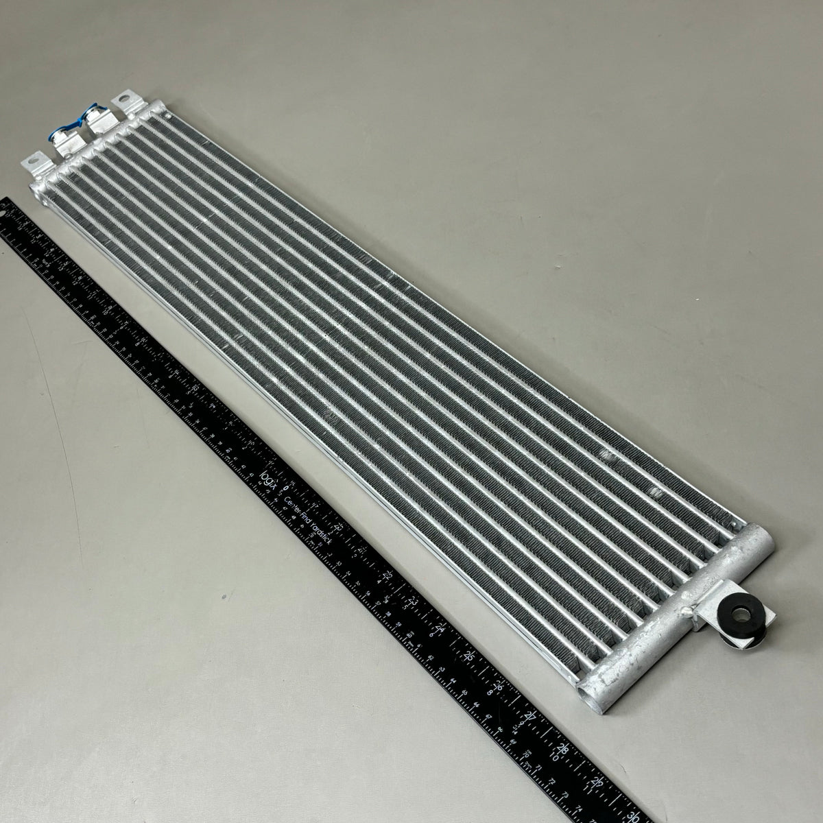 PLATINUM PRO Automatic Transmission Oil Cooler Assembly for Dodge CH4050143