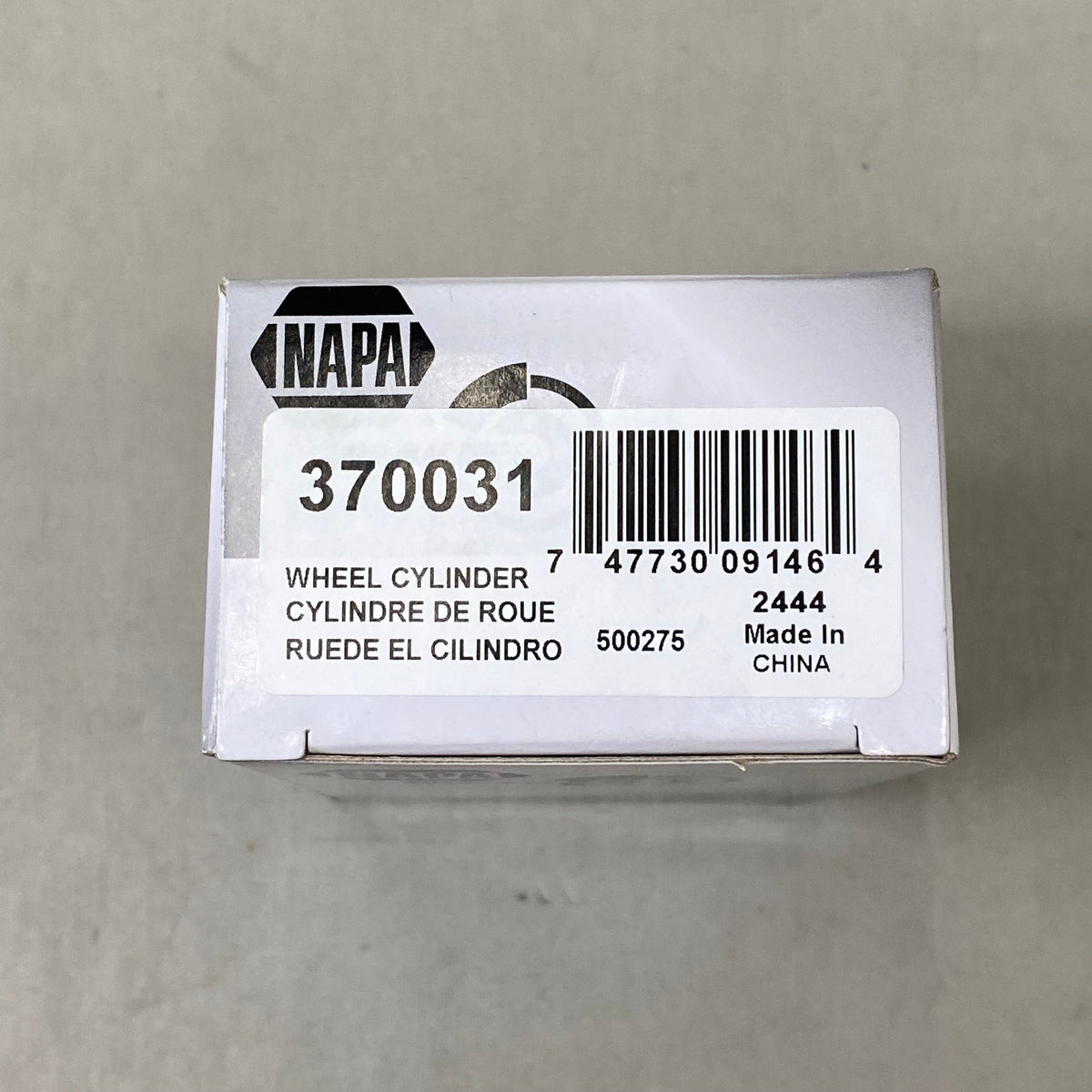NAPA Rear Wheel Cylinder Replacement For Ford & Mazda 370031
