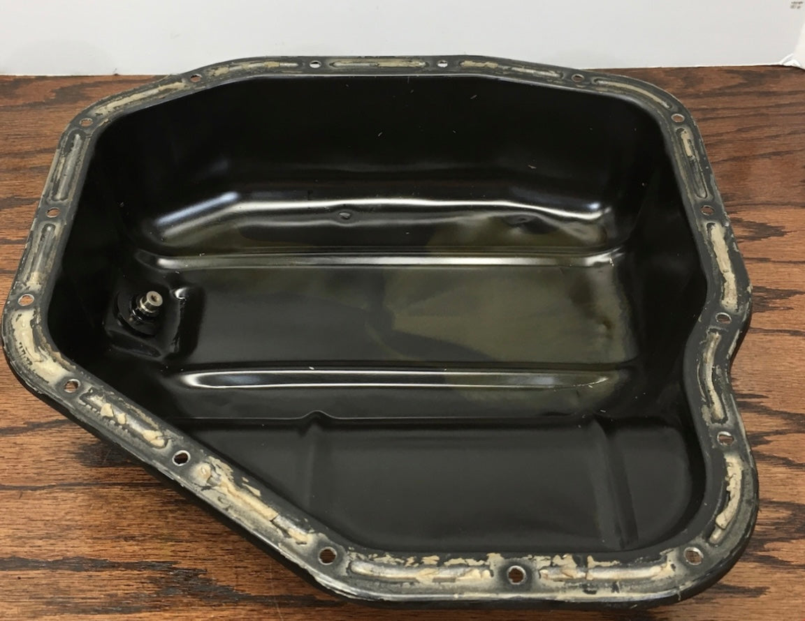 2JZ 1JZ Toyota Rear Sump Oil Pan Baffle Anti Oil Starvation Upgrade TYPE R1